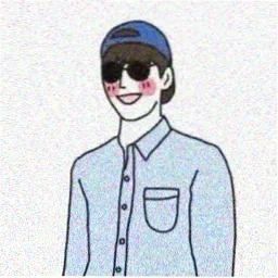读者头像：卷册整理控